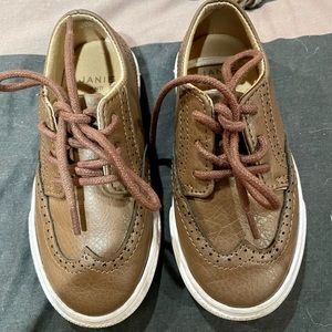 Toddler Boys dress shoes